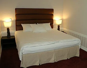La Boutique Hotel Praag