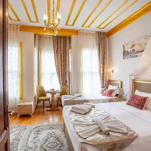  Aparthotel April Story Turkije