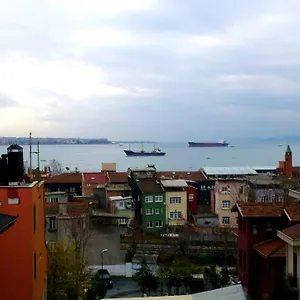  Hostel Agora Turkije