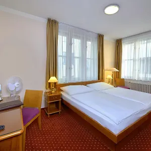 Melantrich *** Prague