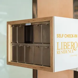 Libero *** Prague