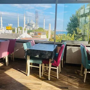 ** Hotel Redamancy Turkije
