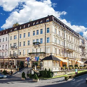 Krivan 3* Karlsbad