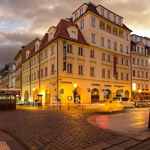 Melantrich *** Prague