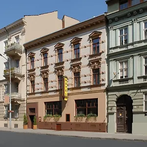 Arte 4* Brno