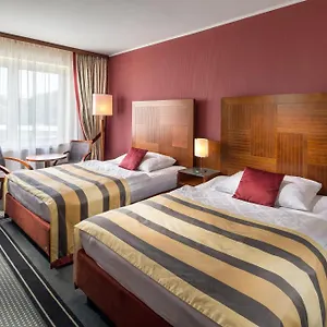 Quality Exhibition Centre 4* Brno