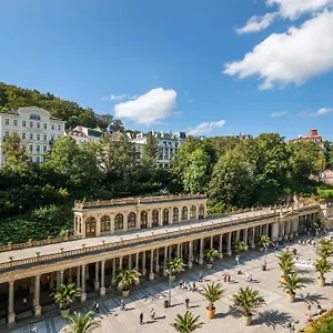 Ontario 3* Karlsbad