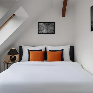  Appartement Old Town Spilberk By Goodnite Cz Tsjechië