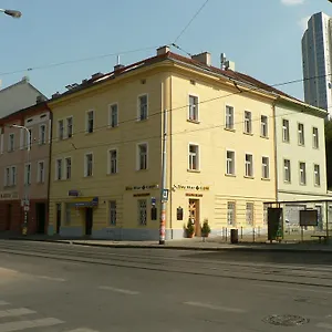 Beta ** Prague