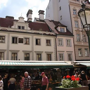Golden Age Prag