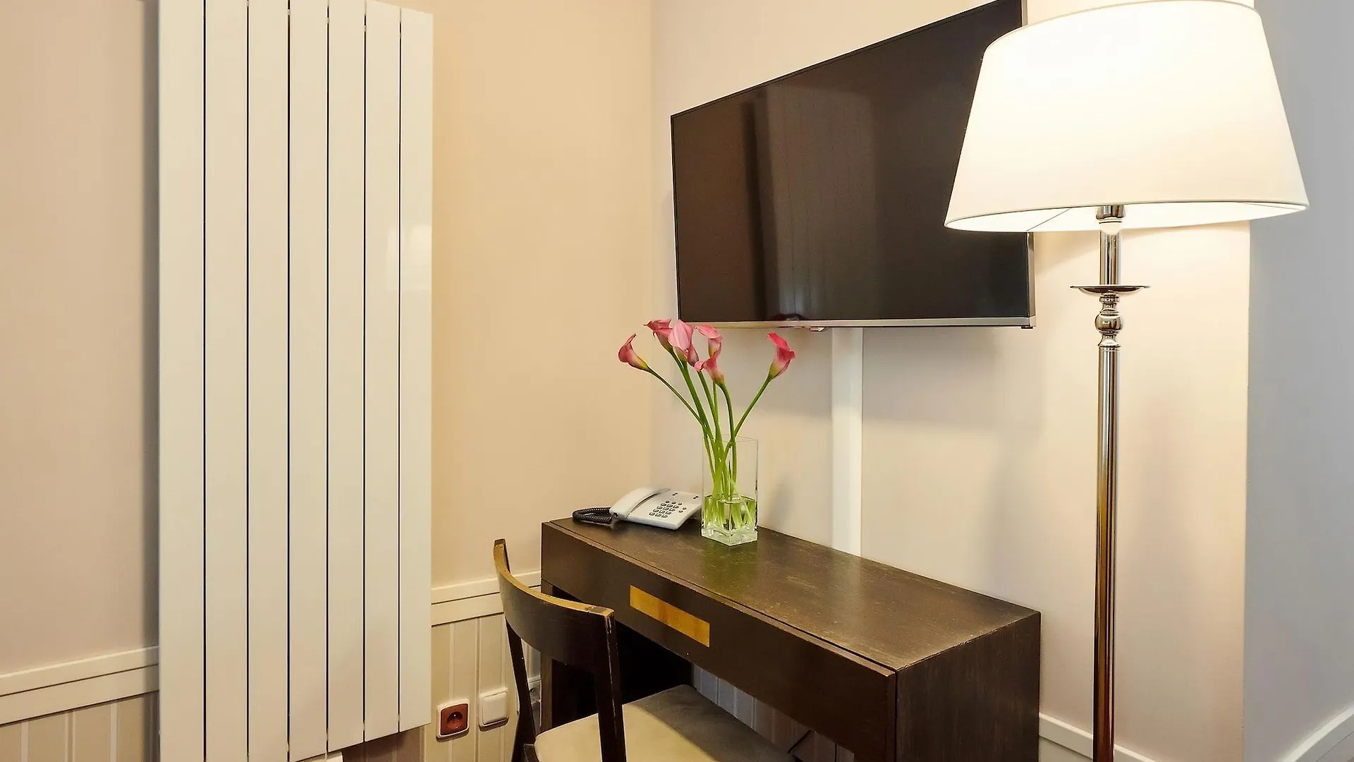 La Boutique Hotel Prague