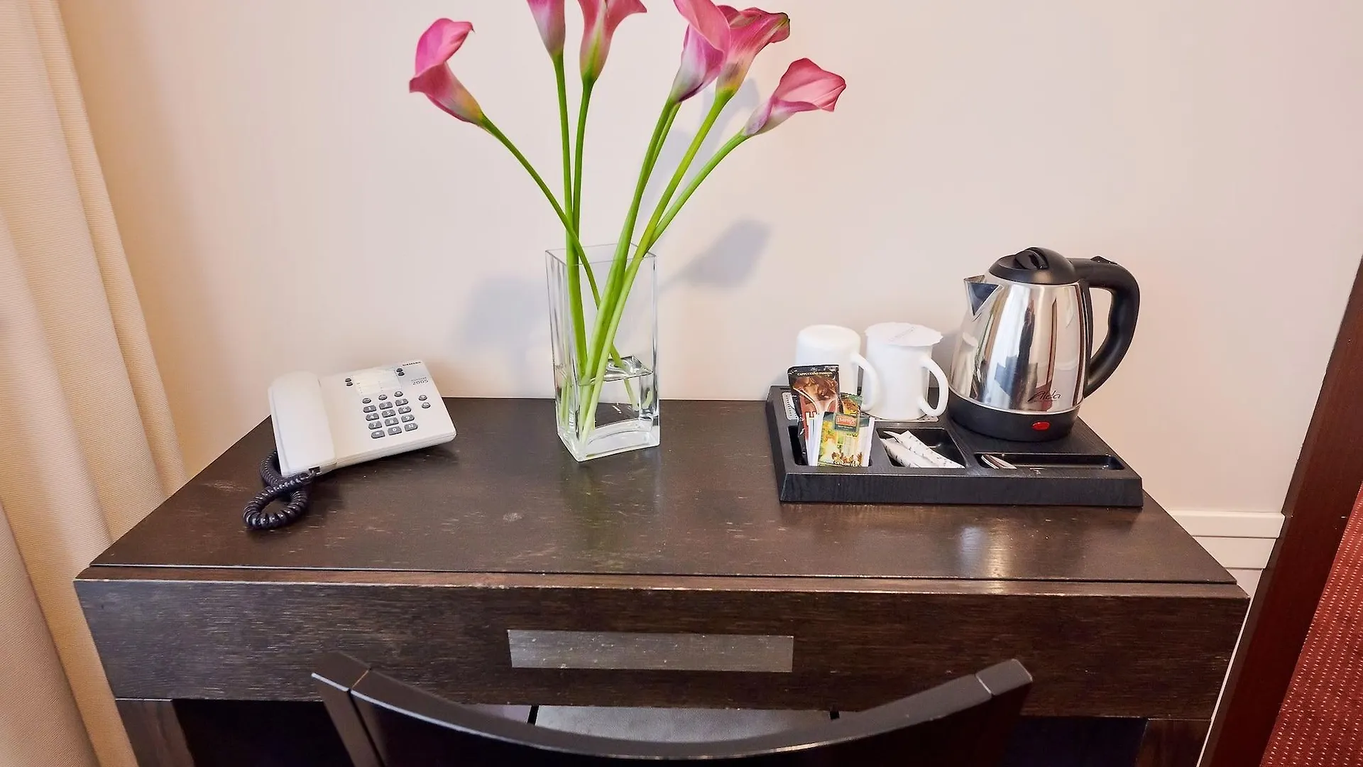 ****  La Boutique Hotel Prague Czech Republic