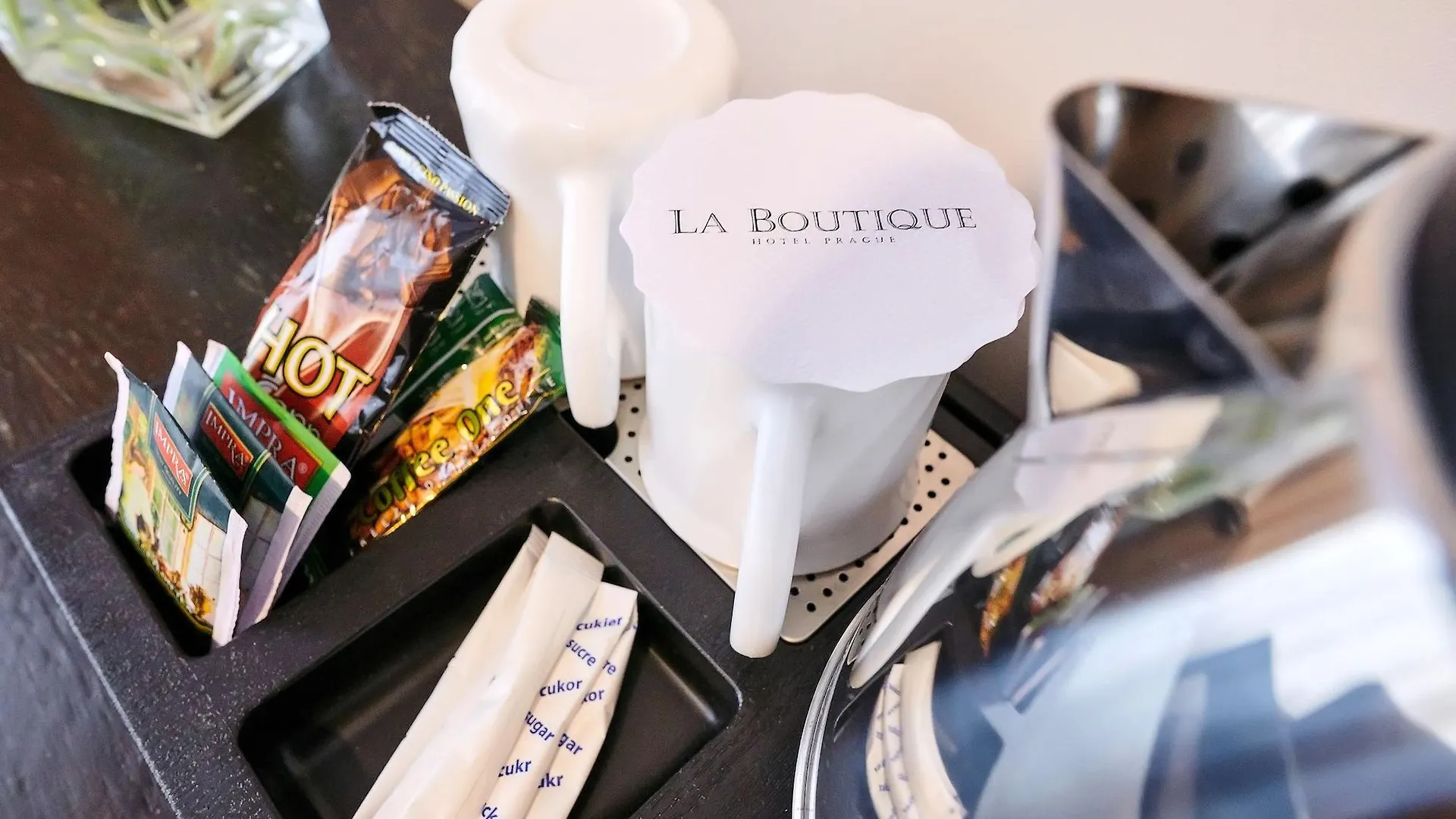 La Boutique Hotel Prague