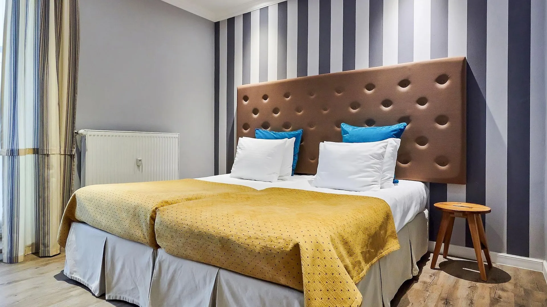 La Boutique Hotel Prague
