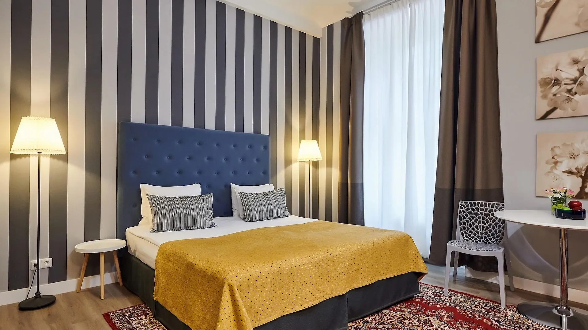 La Boutique Hotel Prague