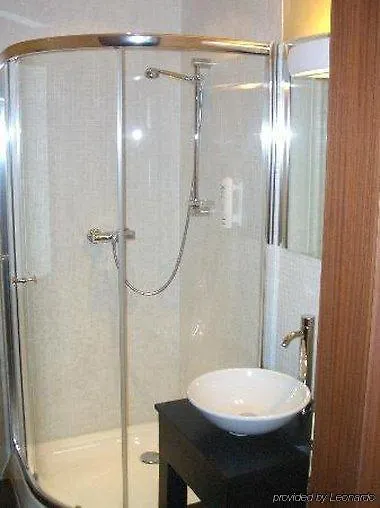 La Boutique Hotel Prague