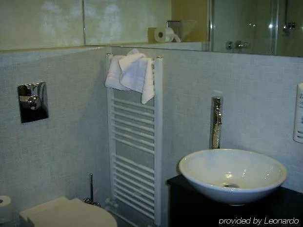 La Boutique Hotel Prague