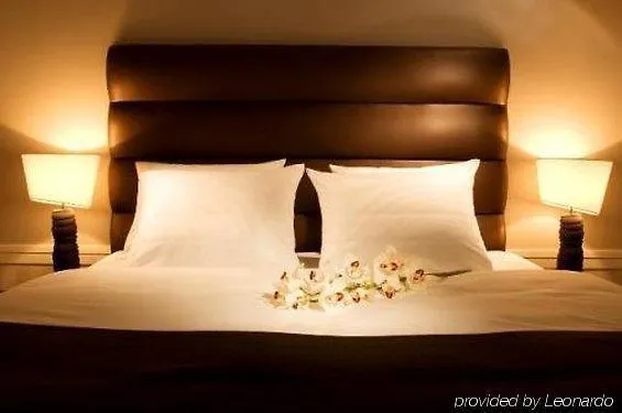 La Boutique Hotel Prague