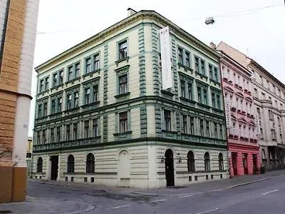 La Boutique Hotel Prague