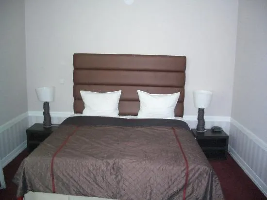 La Boutique Hotel Prague 4*,