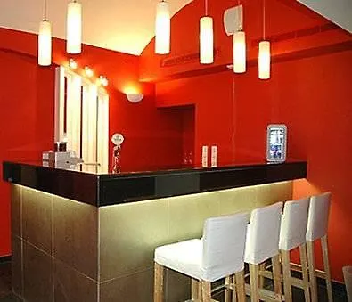 La Boutique Hotel Prague