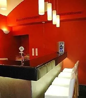 ****  La Boutique Otel Prag Çek Cumhuriyeti