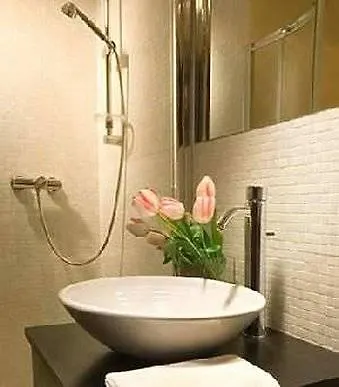 La Boutique Hotel Prague Czech Republic
