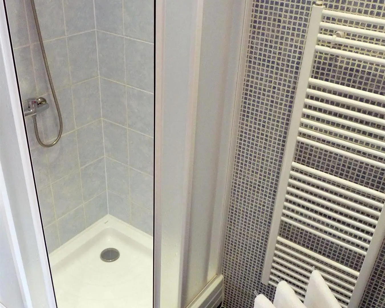 ****  La Boutique Hotel Prague Czech Republic