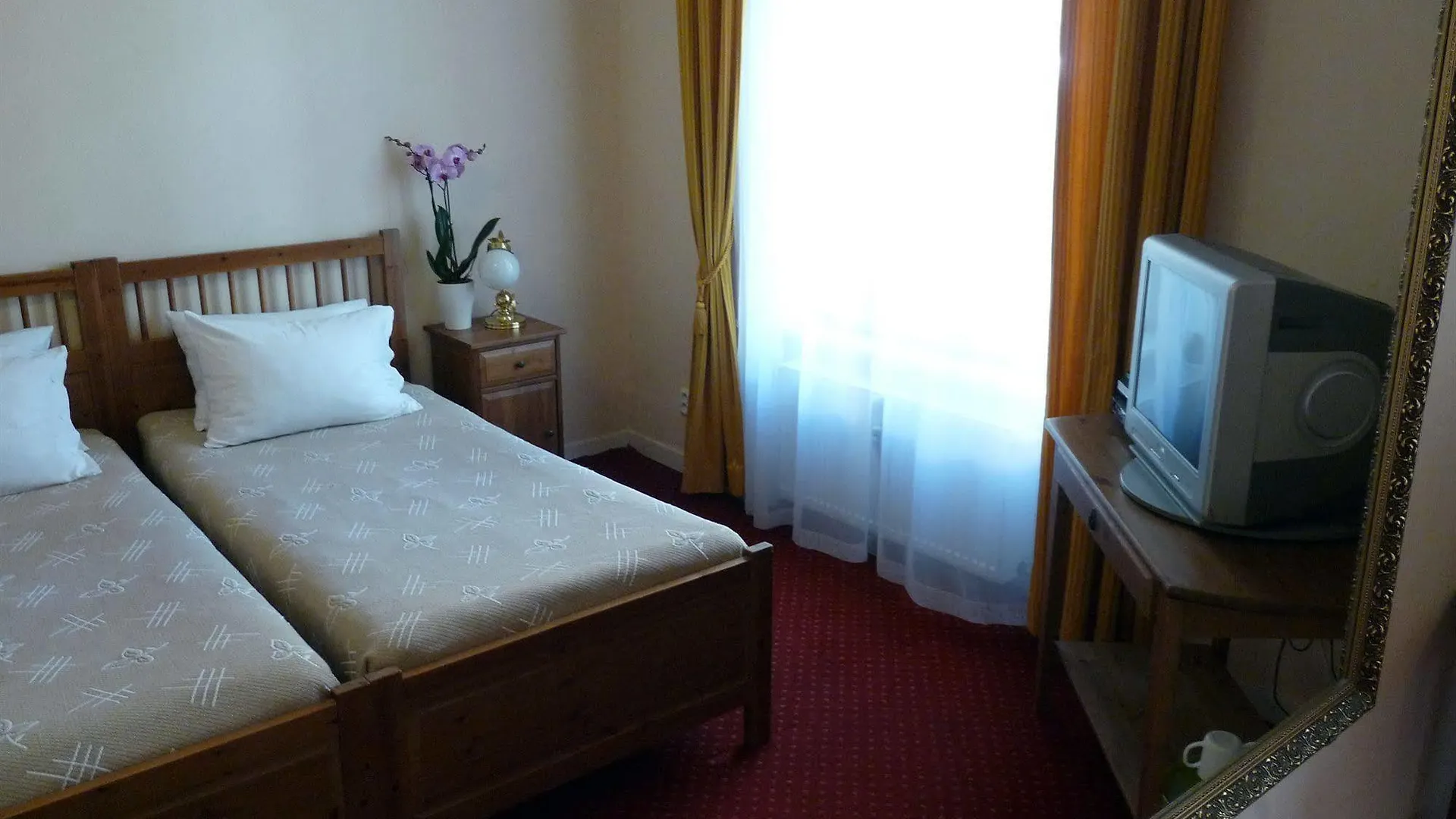 La Boutique Hotel Prague