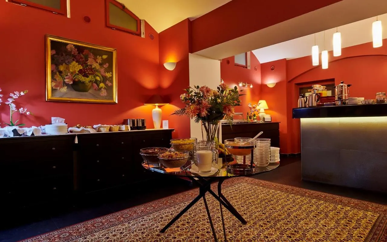 La Boutique Hotel Prague