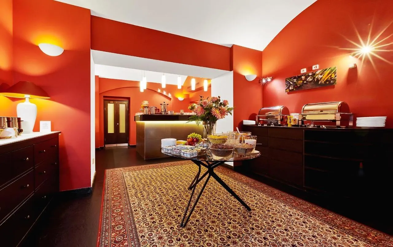 La Boutique Hotel Prague