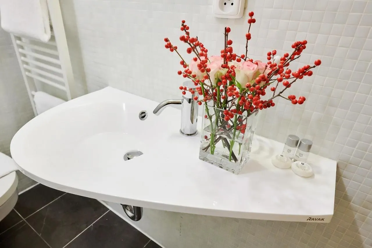 La Boutique Hotel Prague 4*,  Czech Republic
