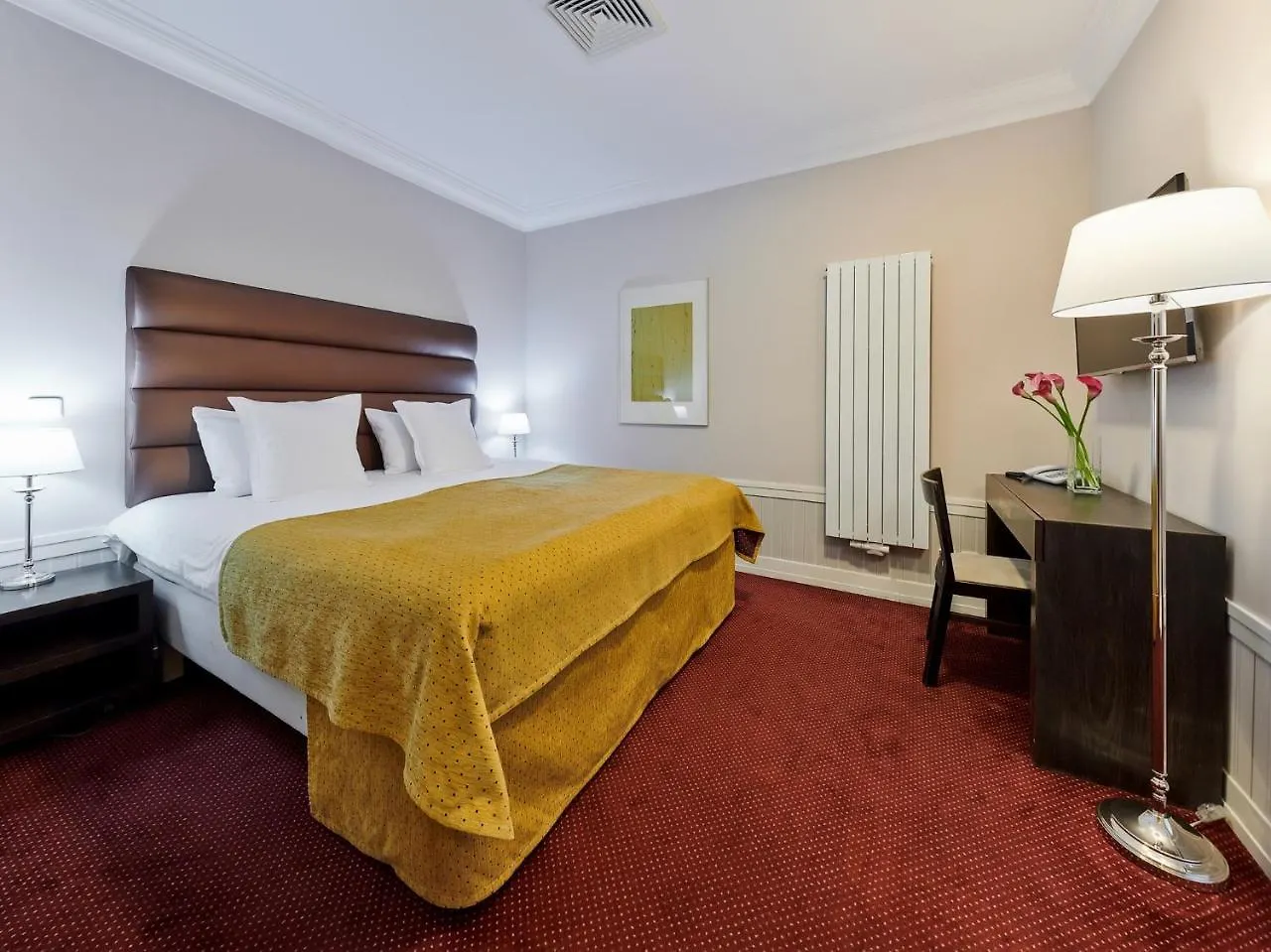 La Boutique Hotel Prague