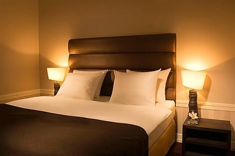 La Boutique Hotel Prague