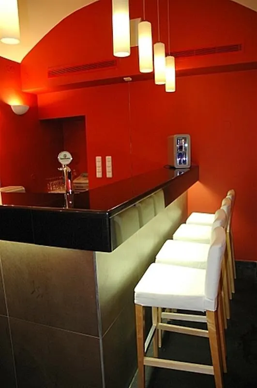 La Boutique Hotel Prague