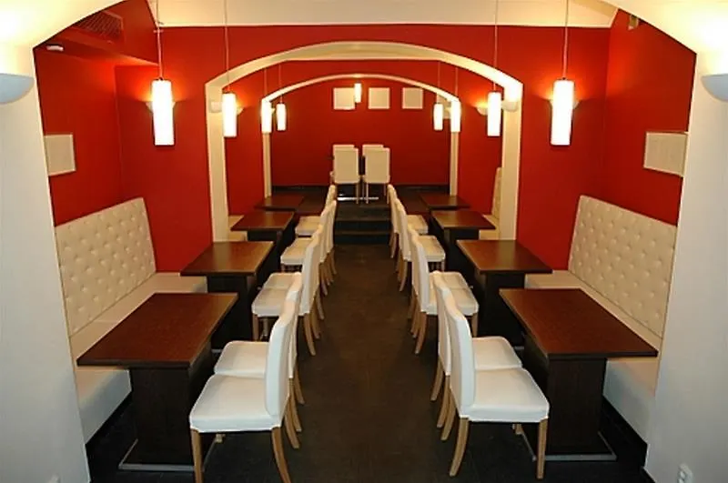 La Boutique Hotel Prague Czech Republic